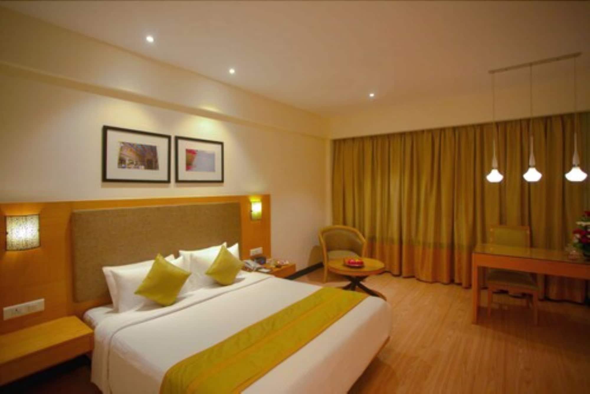 Greenpark Chennai Ngoại thất bức ảnh