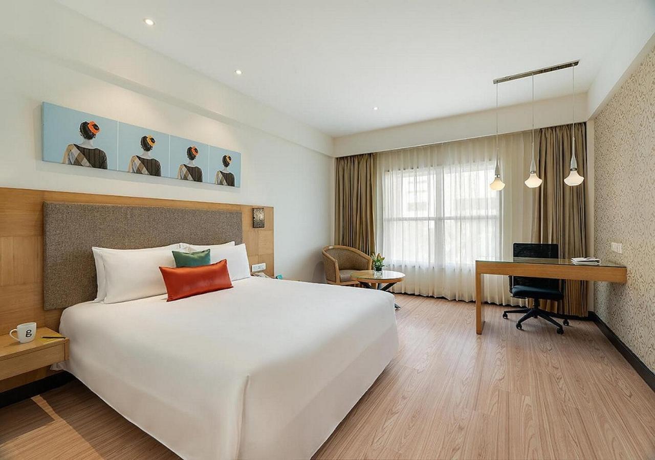 Greenpark Chennai Ngoại thất bức ảnh