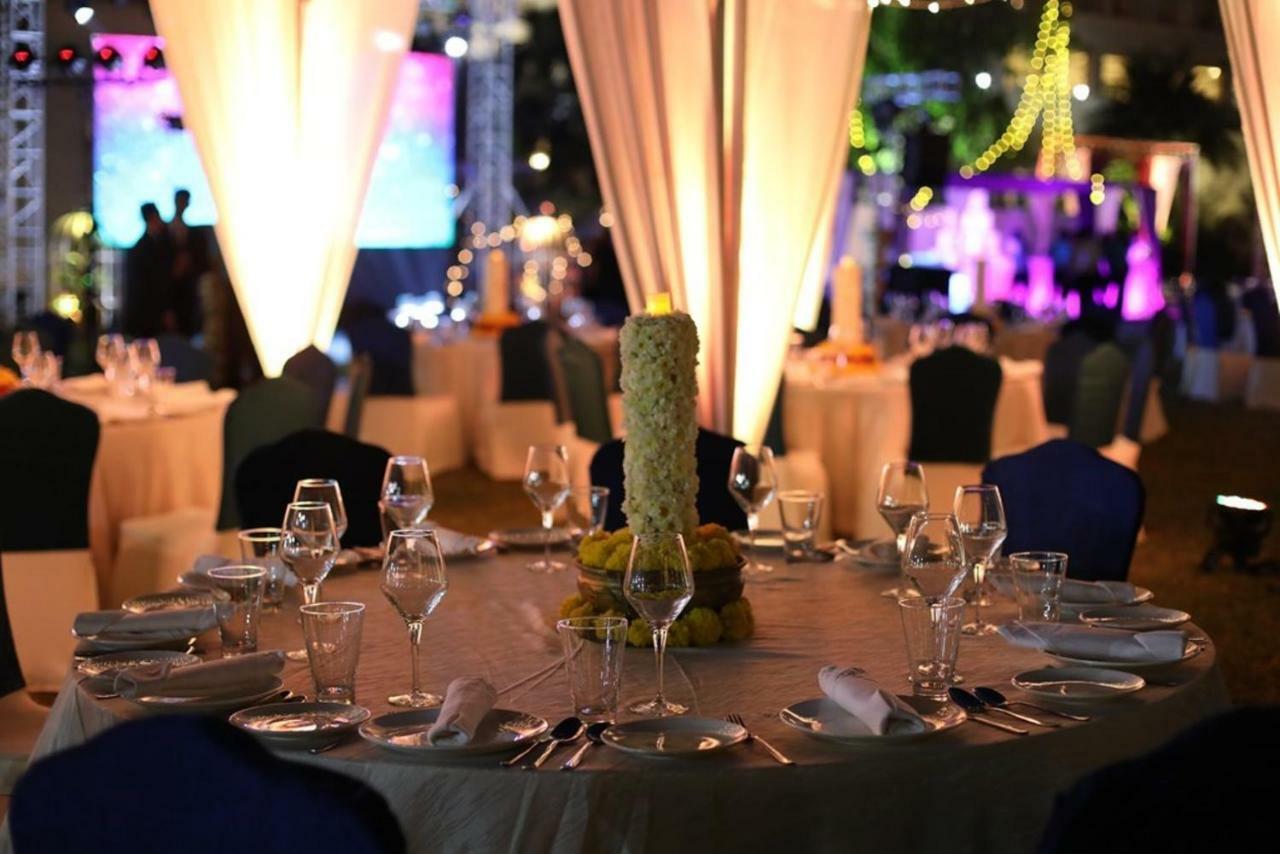 Greenpark Chennai Ngoại thất bức ảnh The 2011 awards ceremony